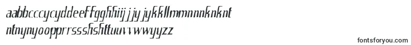 Шрифт Kingrichardgaunt – руанда шрифты