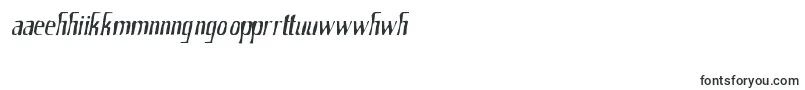 Kingrichardgaunt Font – Maori Fonts