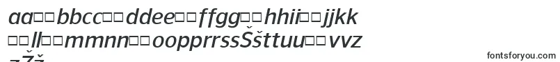 More about NuorderDemibolditalic Font NuorderDemibolditalic Font – Latvian Fonts
