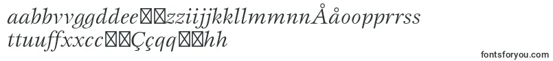 Подробнее о шрифте EspritstdBookitalic Шрифт EspritstdBookitalic – узбекские шрифты