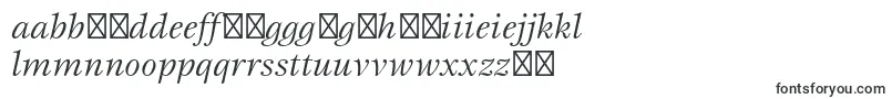 More about EspritstdBookitalic Font EspritstdBookitalic Font – Maltese Fonts