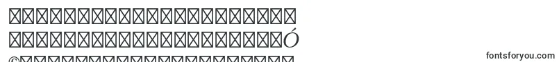 EspritstdBookitalic Font – Uighur Fonts