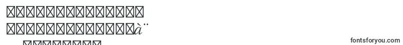 EspritstdBookitalic Font – Punjabi Fonts