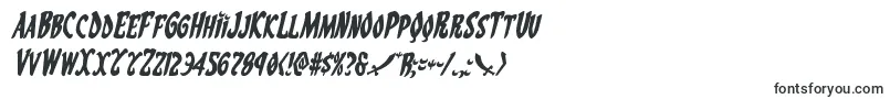 Eskindarital-fontti – Fontit Adobe Acrobatille