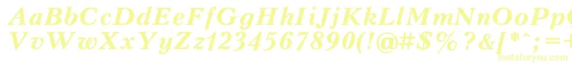 Kudrias2 Font – Yellow Fonts