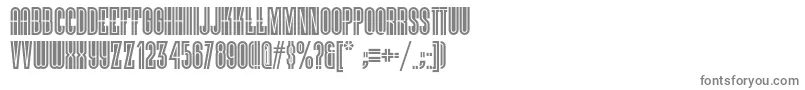 Viellevarsovienf Font – Gray Fonts