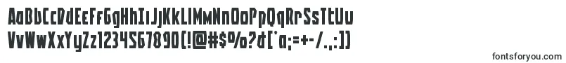 Battleworldexpand Font – Medium Fonts