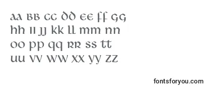 LibraBt Font