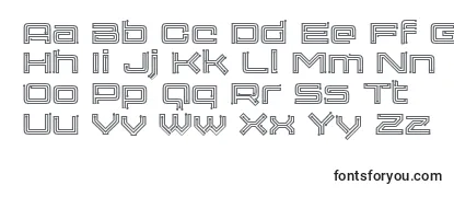 Membra Font
