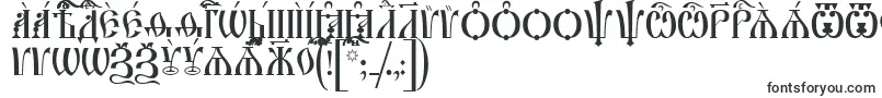 IrmologionCapsUcs Font – Fonts for Google Chrome