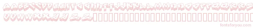 LhfDefArtistBase Font – Pink Fonts