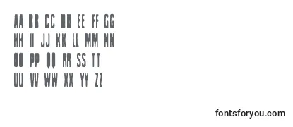 Обзор шрифта Celofan