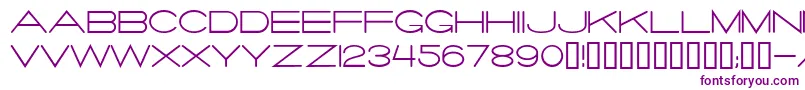 Salaryma Font – Purple Fonts