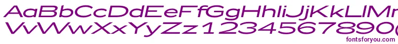 Zeppelin52Italic Font – Purple Fonts