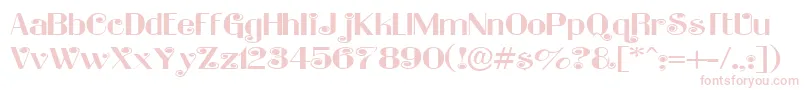 More about Ladybug Font Ladybug Font – Pink Fonts