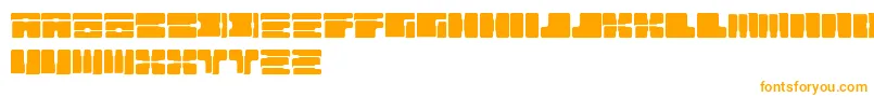 Cable Font – Orange Fonts