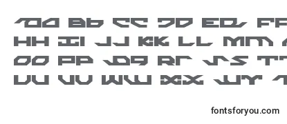 NightrunnerExpanded Font