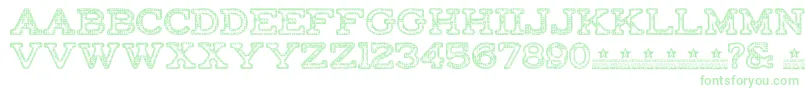 More about FactoryRegularPersonalUse Font FactoryRegularPersonalUse Font – Green Fonts
