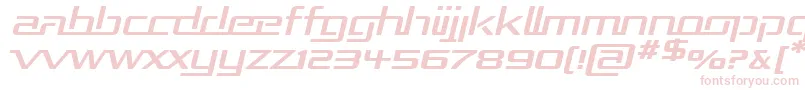 Repuexpi Font – Pink Fonts