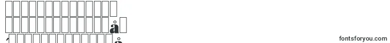NashvilleserialHeavyRegular Font – Simplified Chinese Fonts