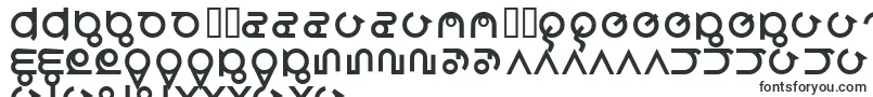 More about RoswellWreckage Font RoswellWreckage Font – Nyanja Fonts