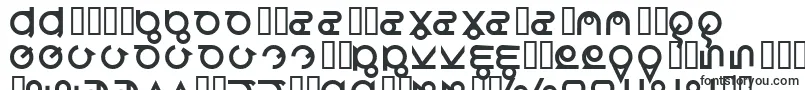 More about RoswellWreckage Font RoswellWreckage Font – Slovak Fonts