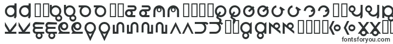 RoswellWreckage Font – Lithuanian Fonts