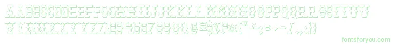 Tombv2s Font – Green Fonts