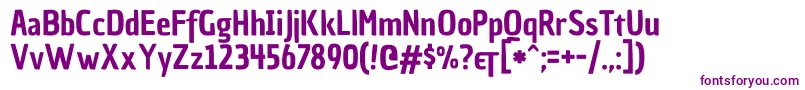 ChauphilomeneoneRegular Font – Purple Fonts