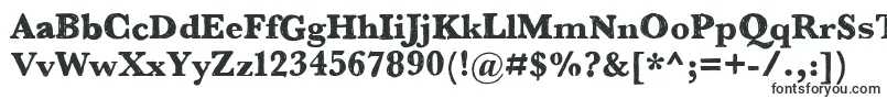 Baskinbell03x-Schriftart – Schriften für Microsoft Office