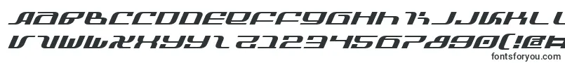 InfinityFormulaExpitalic Font – Fonts for Adobe Acrobat