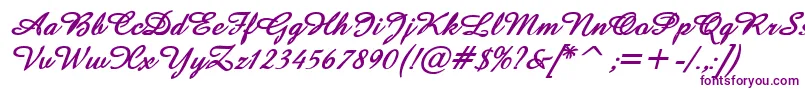 AmazeBoldItalic Font – Purple Fonts