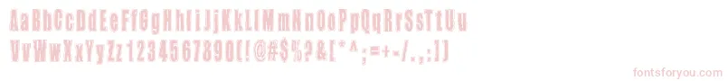 Takapiru2 Font – Pink Fonts