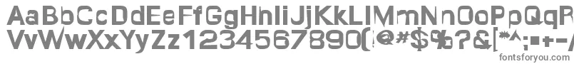 Quropa Font – Gray Fonts