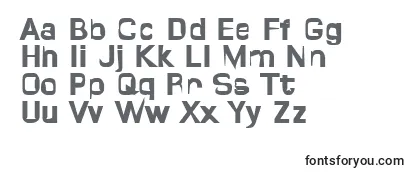 Quropa Font
