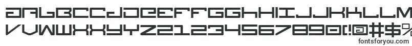 Legionv3 Font – Fonts for Discord