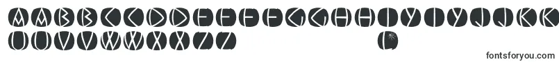 Oldgreekbuttons Font – Frisian Fonts