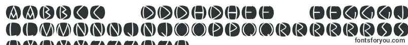 Oldgreekbuttons Font – Nyanja Fonts
