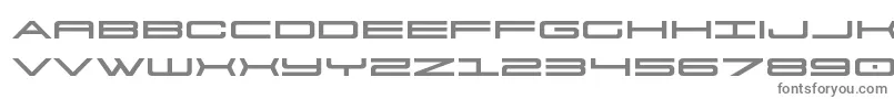 911porschav3expand-Schriftart – Graue Schriften auf weißem Hintergrund