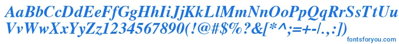 More about Vremfbi Font Vremfbi Font – Blue Fonts