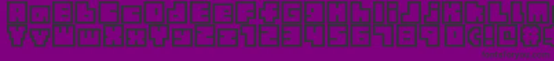 Más sobre la fuente TinyBoxbita10 fuente TinyBoxbita10 – Fuentes Negras Sobre Fondo Morado