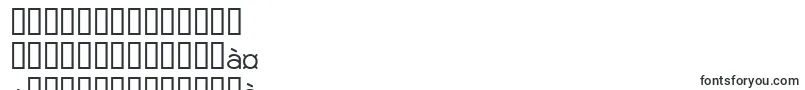Monofur Font – Nepali Fonts