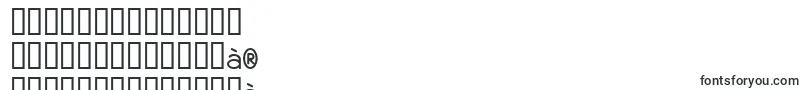 Monofur Font – Tamil Fonts