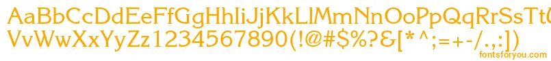 KorinnastdRegular Font – Orange Fonts