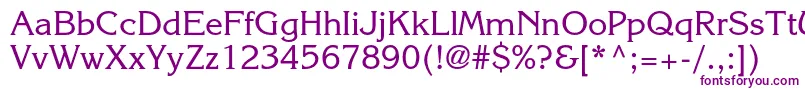 KorinnastdRegular Font – Purple Fonts