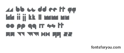 Whiterabbit Font