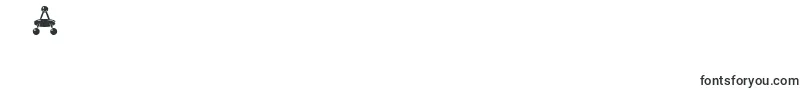 AtomicPicnic Font – Kyrgyz Fonts