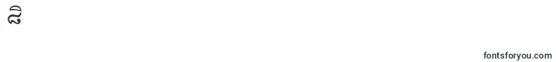 AwSiam Font – Fonts for Digit 2