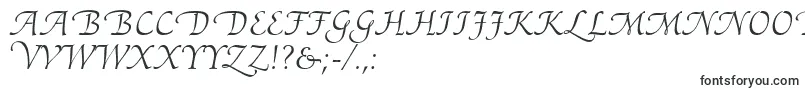 AriadneRoman Font – Historical Fonts
