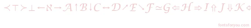 LucidaBrightMathSymbolRegular Font – Pink Fonts